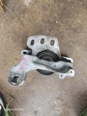 Engine Mount Mazda Cx3