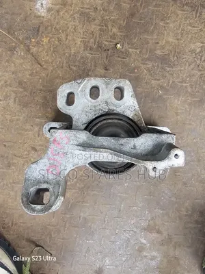 Engine Mount Mazda Cx3