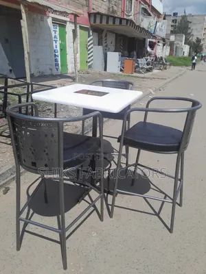 Clubs,Bar and Restaurant High Stools