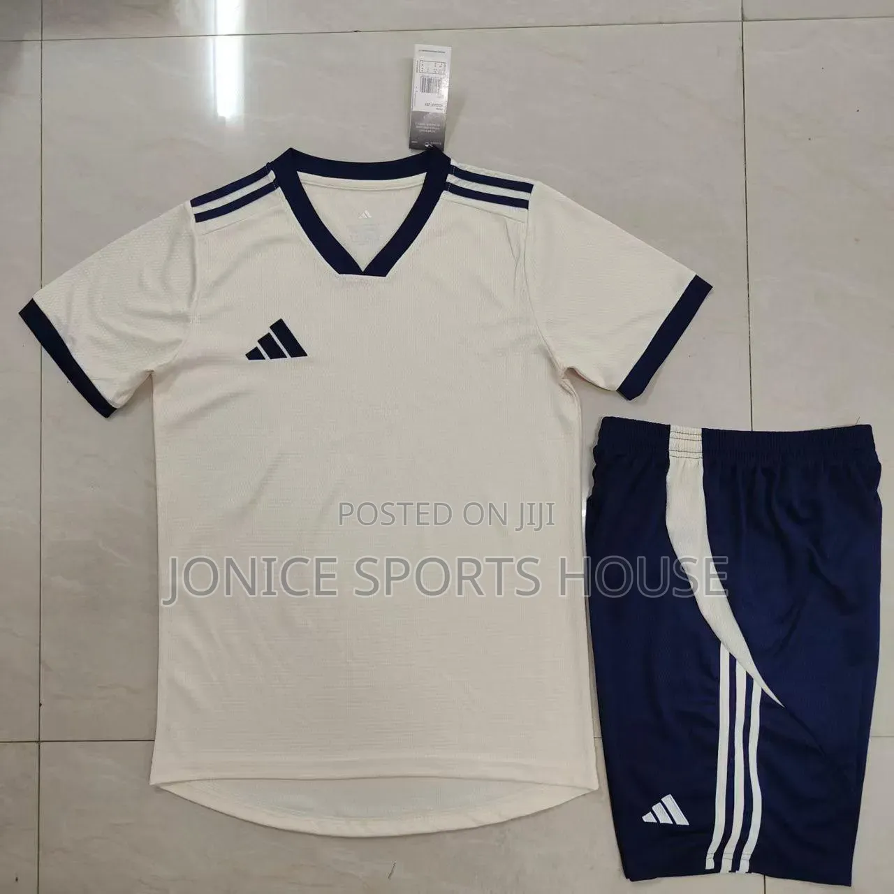 New Adidas Original Jerseys
