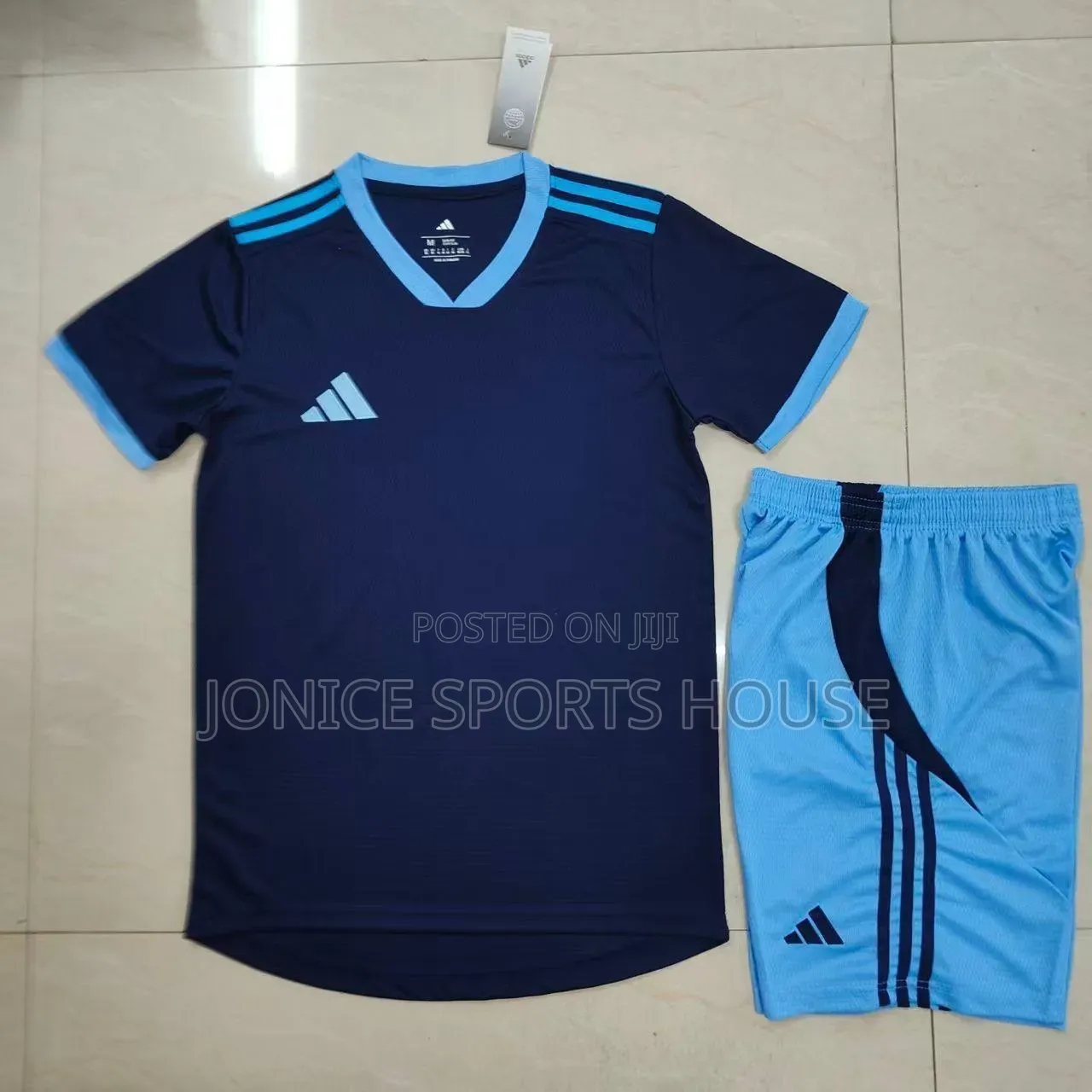 New Adidas Original Jerseys