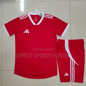 New Adidas Original Jerseys
