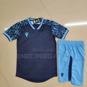 New Kappa Jerseys