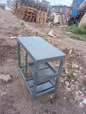 Kitchen Table