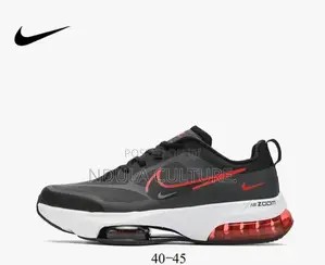 Nike Zoom Arcadia 2