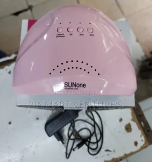 Nail Polish Gel Dryer/Uv Gel Dryer