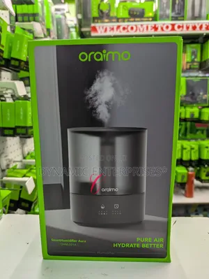 4l Oraimo Smart Pure Air Humidifier
