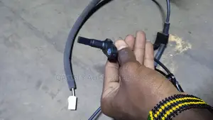 Abs Sensor Toyota Rav4(Ac31)/Vanguard