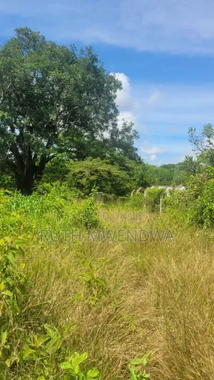 Land for Sale Near Kitui Town
