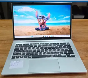 Laptop HP 8GB AMD Ryzen 5 SSD 256GB