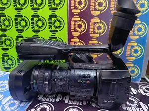 Sony PMW Ex1 Sdi Camcorder Livestream