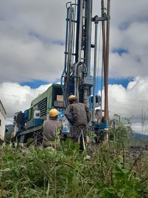 Borehole Maintenance Borehole Drilling