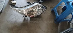 Headlight E Squire