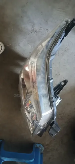 Headlight E Squire