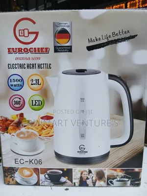Electric Kettle