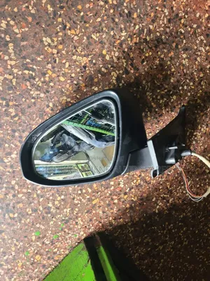 Side Mirror Vitz 2012