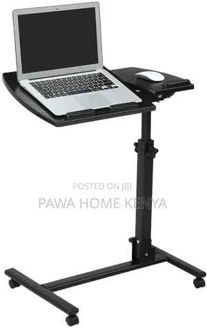 Heavy Gauge Foldable Computer/Laptop Desk