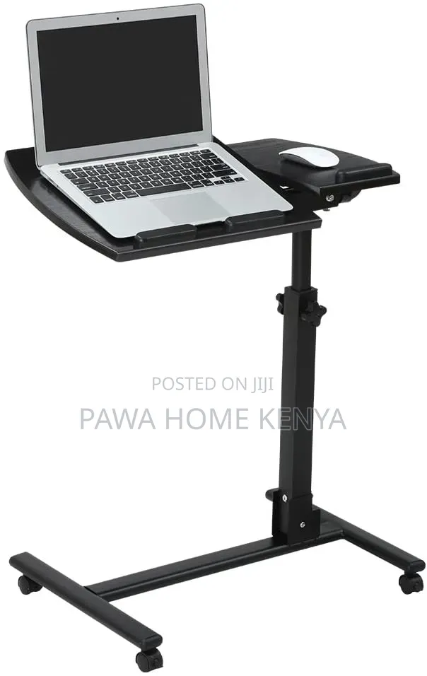 Heavy Gauge Foldable Computer/Laptop Desk