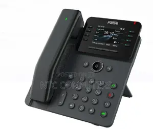 Fanvil V62 Pro Prime Business Phone