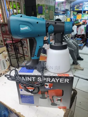 Makita Electric Spraygun