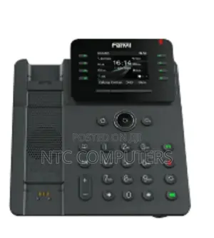 Fanvil V62 Pro Prime Business Phone