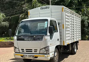 Isuzu NKR Local 2018