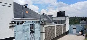 3bdrm Bungalow in Mugutha, Kimbo for sale