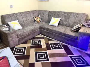 L Shape Seat