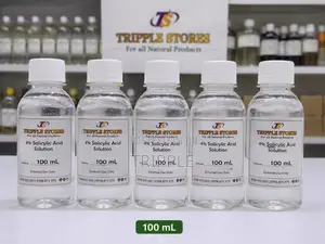 4% Salicylic Acid Solution