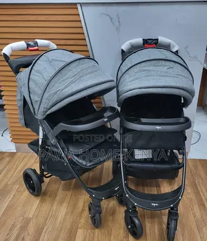 Baby Stroller