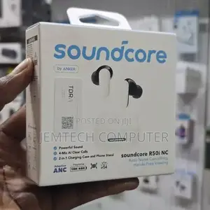 Soundcore R50i Nc Earbuds