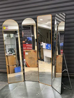 Full Length Dressing Mirror