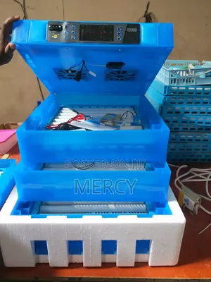 Automatic Incubators