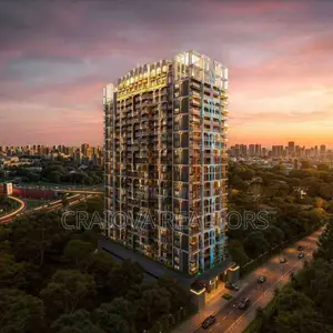 Studio Apartment in Raphta Road Area for sale