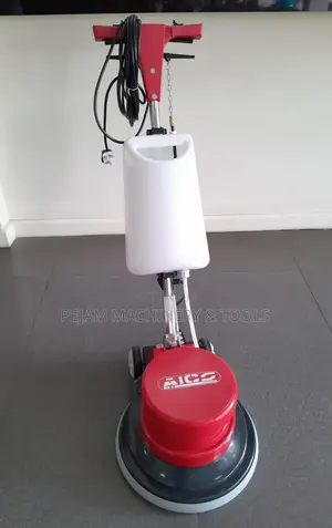 Aico Japan Multifunctional Floor Scrubber Machine