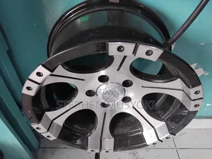 Toyota Noah,Voxy, Hilux Revo 15inch Rims