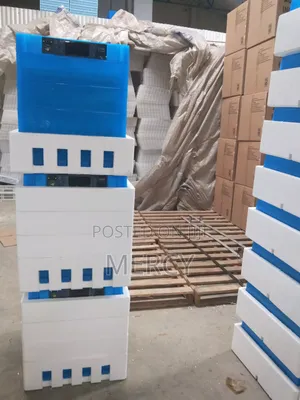 Automatic Incubators All Capacities Available