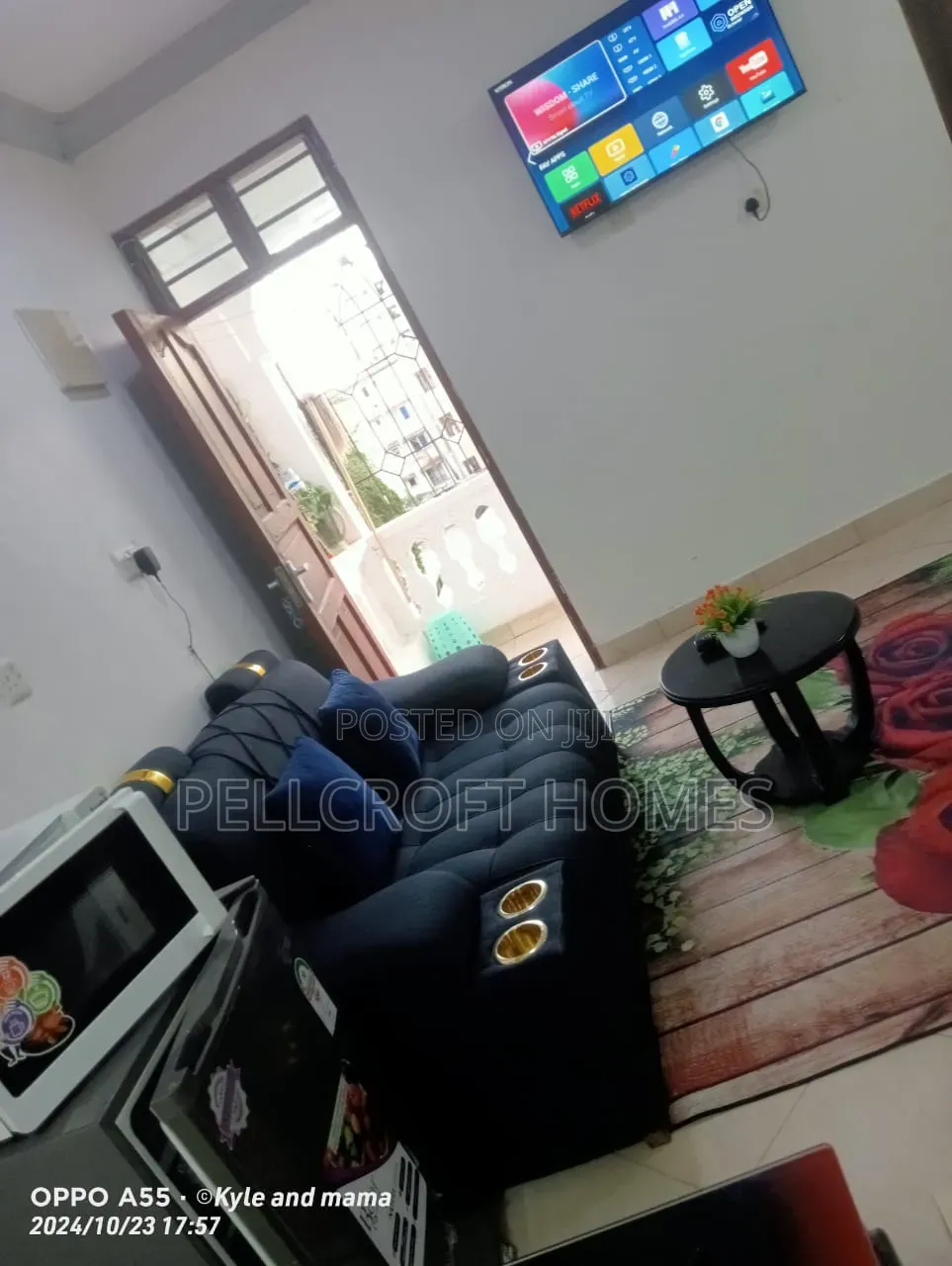 Cheap Spacious Studio BNB