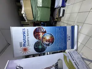 Best Quality Roll Up Banner