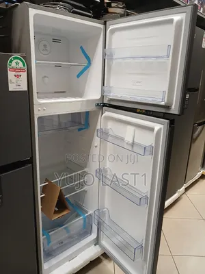 SCL 197 Litres Refrigerator: SCL-Rtn197ecpg
