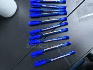 Pen Branding