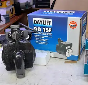 Dayliff Dq 15f Silent Ceiling Circulator Pump