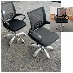 Adjustable Mesh Office Chair