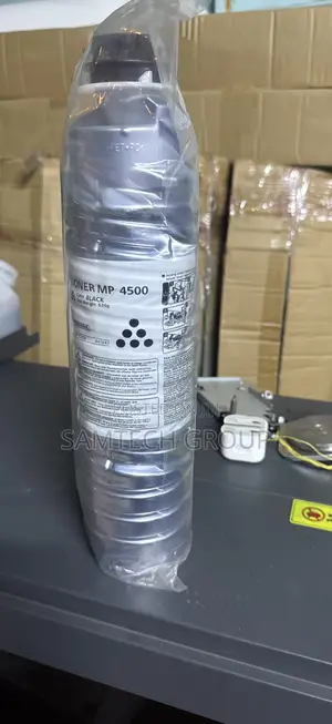 Ricoh Mp C4500 Toner