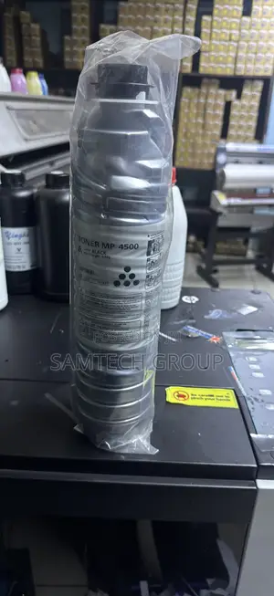 Quality Toner Ricoh Mp 4500 Toner