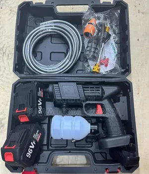 96v Car Gun Washer Sprayer Washing Machine