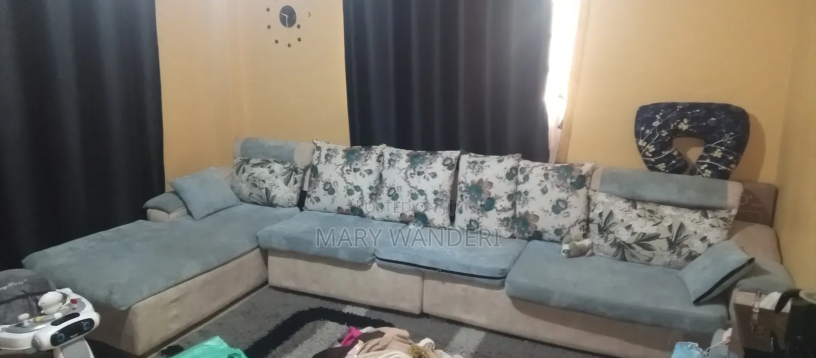 Second Hand Sofa Seat