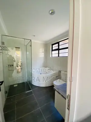 Furnished 4bdrm House in Membley Estate for sale