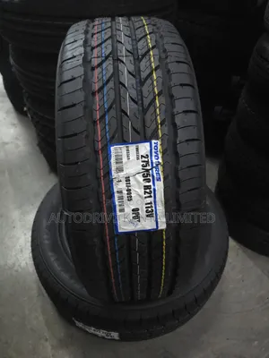 275/50r21 Toyo Tires