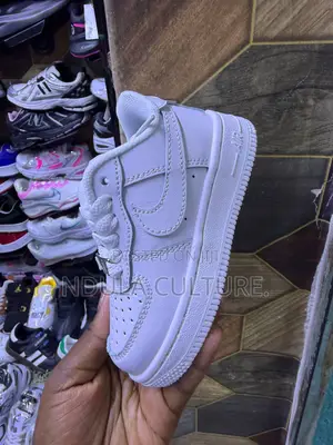 Airforce 1 Shoes for Kids